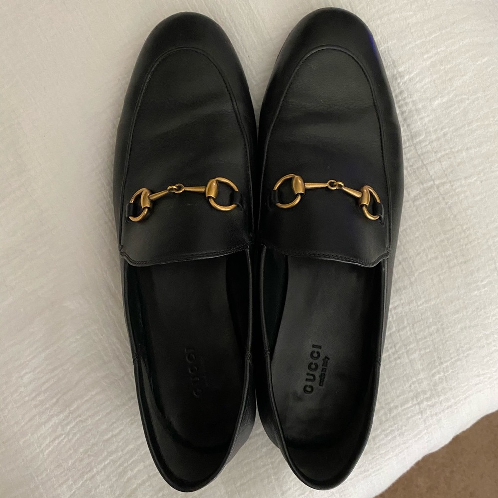 Gucci Loafer